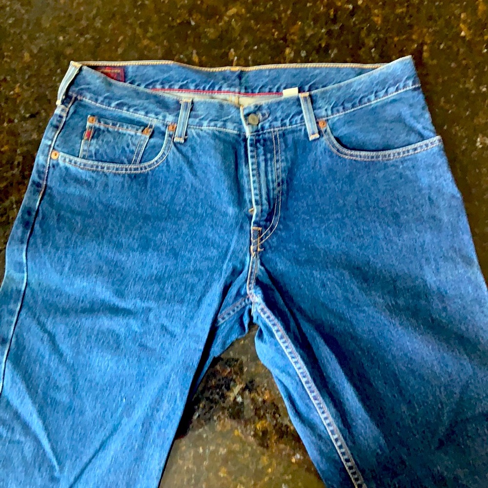 Abercrombie & Fitch 1892 Jeans size 36 x 32